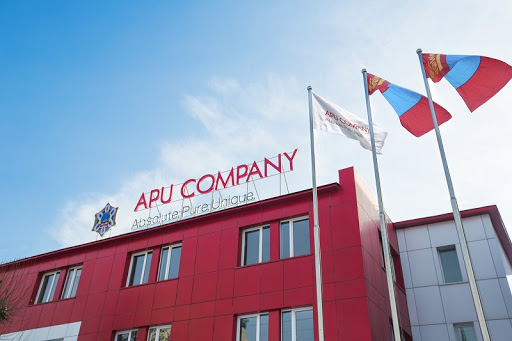 apu company